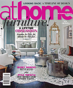 At Home Cover