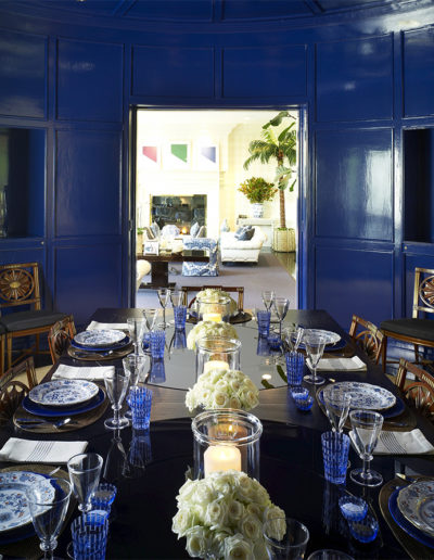 Kirsten Kelli Beverly Hills home image