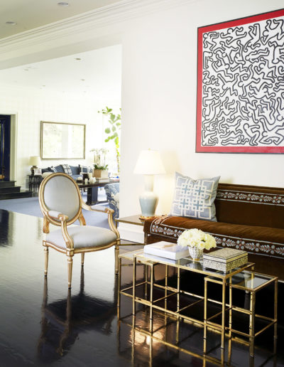 Kirsten Kelli Beverly Hills home image