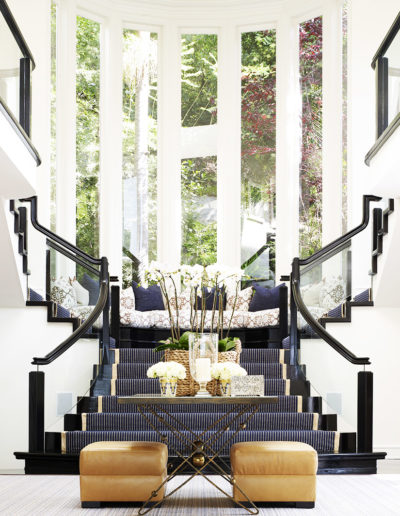 Kirsten Kelli Beverly Hills home image