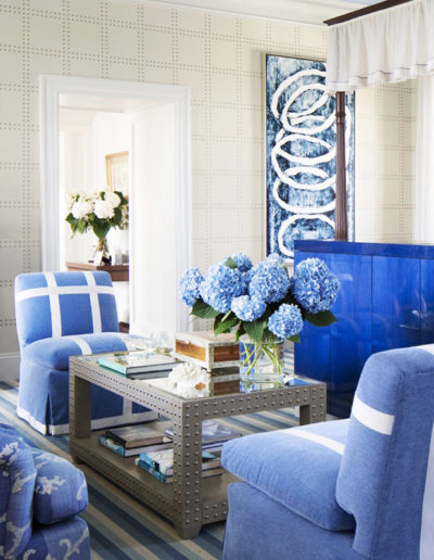 Kirsten Kelli Hamptons Oceanfront home image