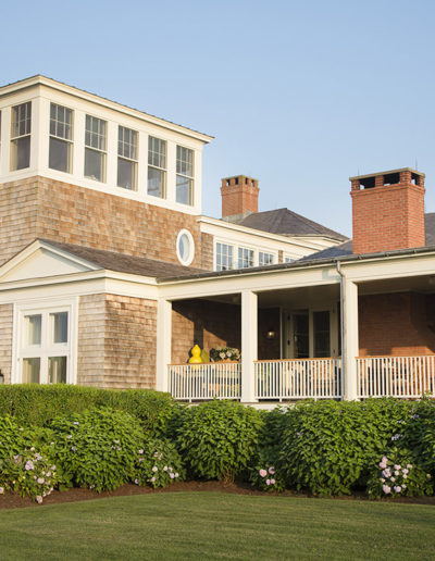 Kirsten Kelli Hamptons Oceanfront home image