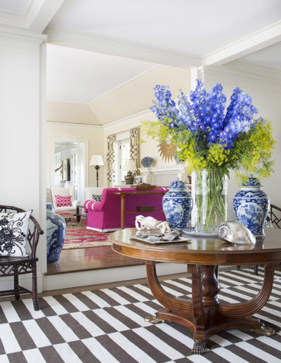 Kirsten Kelli Hamptons Oceanfront home image