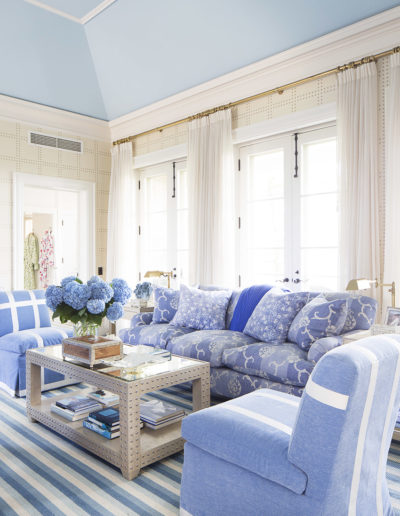 Kirsten Kelli Hamptons Oceanfront home image