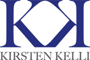 Kirsten Kelli logo