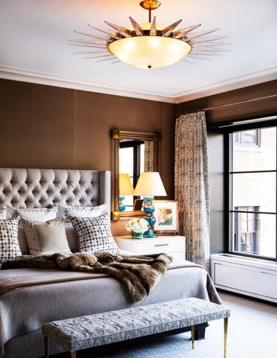 New York Penthouse Kirsten Kelli image