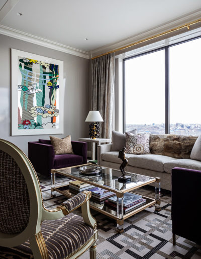 New York Penthouse Kirsten Kelli image