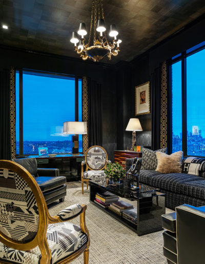 New York Penthouse Kirsten Kelli image