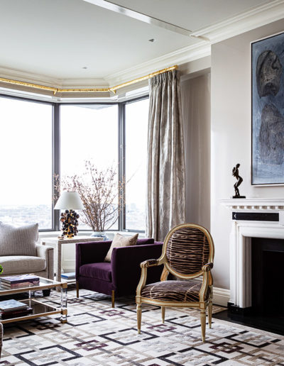 New York Penthouse Kirsten Kelli image