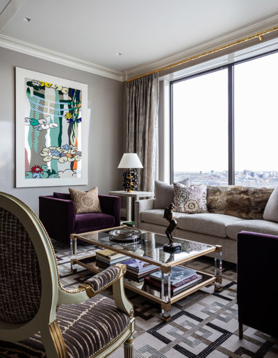 New York Penthouse Kirsten Kelli image