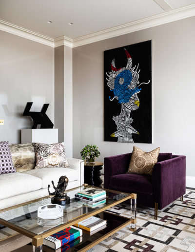 New York Penthouse Kirsten Kelli image