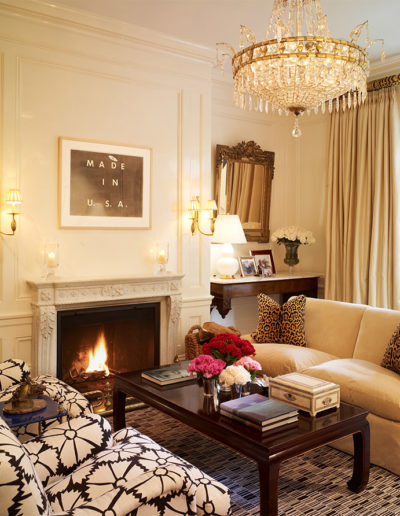 New York Townhouse Kirsten Kelli image