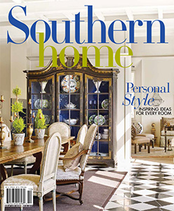 Southern Home cover