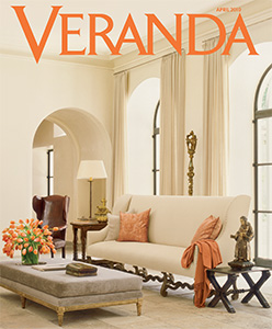 Veranda cover image