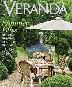 Veranda 2014 cover