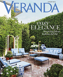 Veranda 2014 cover