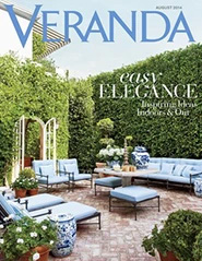 Veranda cover